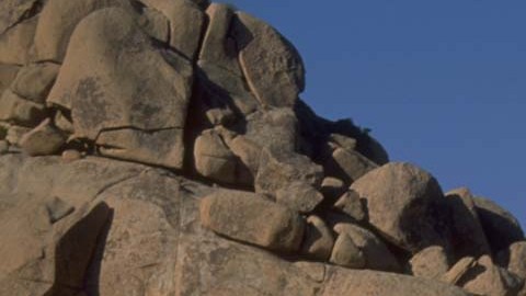 Explorar la naturaleza implica riesgos