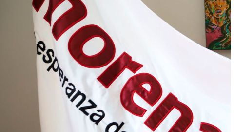 Decepciona a mexicanos en EU afiliados a Morena imposición de líder que no es migrante