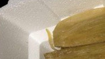 Fentanilo oculto en tamales