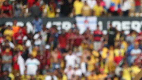 Flamengo conquistó su tercera Copa Libertadores de América.