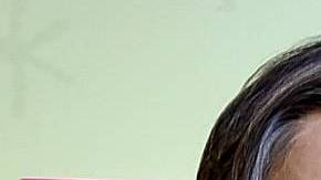 Florinda Meza daba vida a "Doña Florinda" en el programa de comedia 'El Chavo del 8'.