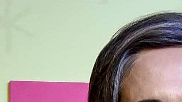 Florinda Meza daba vida a "Doña Florinda" en el programa de comedia 'El Chavo del 8'.