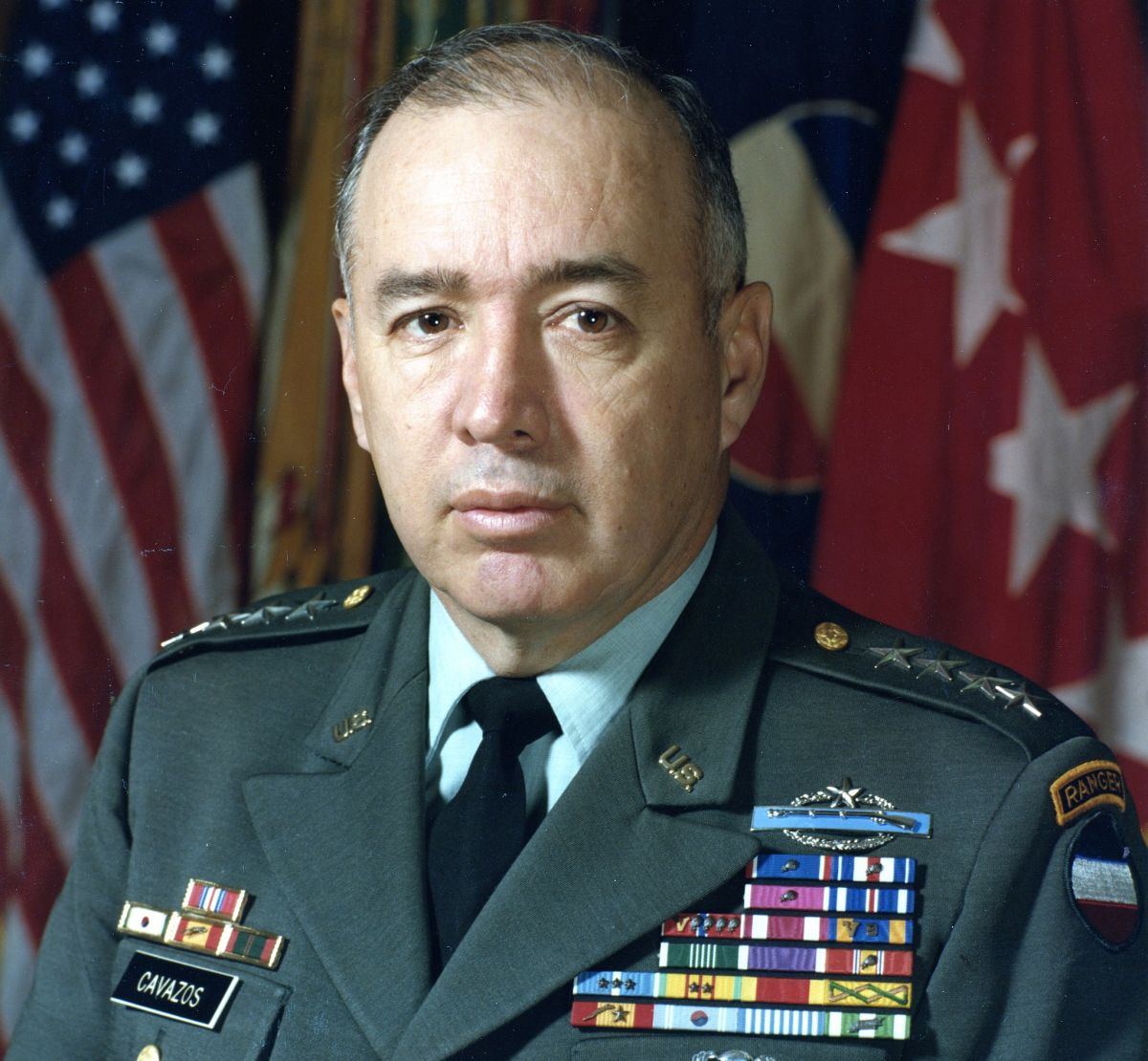 Mes de la Herencia Hispana: Fort Hood será renombrado en honor a ...
