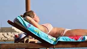 La crueldad hacia los animales es castigada por las autoridades