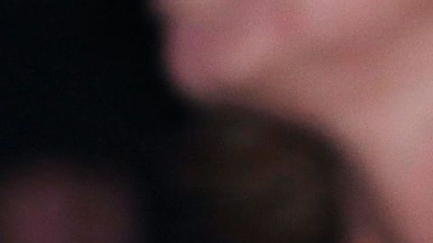 Gerard Piqué y Shakira en la final de la Copa Davis 2019 patrocinada por Rakuten.