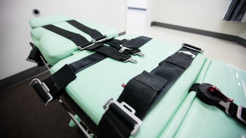 Oklahoma mantiene ejecución de hombre que mató a su hija al romperle la columna tras un ataque de ira