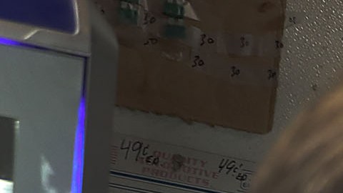 Premio mayor en Powerball sube a $700 millones, la quinta bolsa más grande en la historia del sorteo