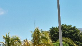 Militares en Quintana Roo