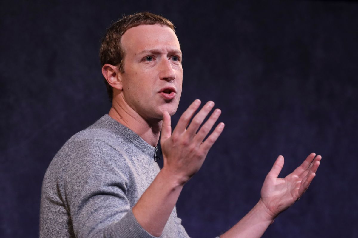 Facebook owner Mark Zuckerberg is heavily disowned for a quirk that allegedly hurt UFC fans