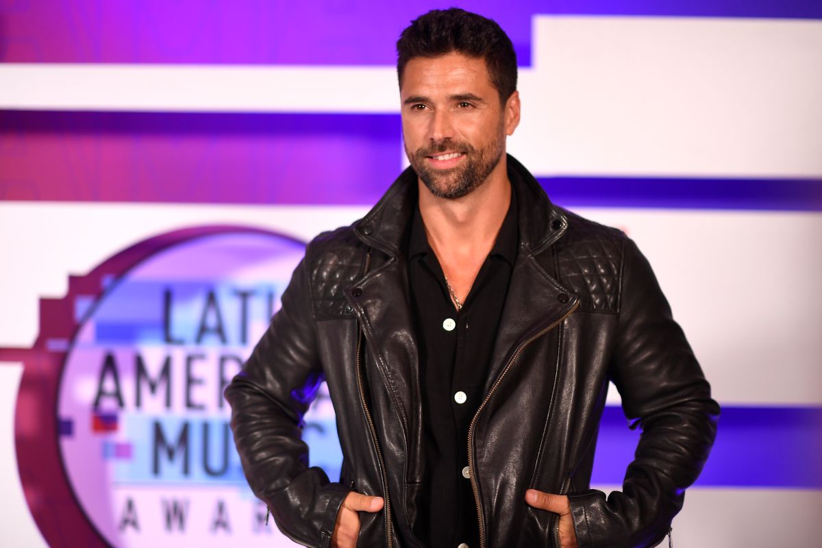 Matías Novoa, el nuevo novio de Michelle Renaud, tiene una my acogedora casa en Ciudad de aMéxico. 