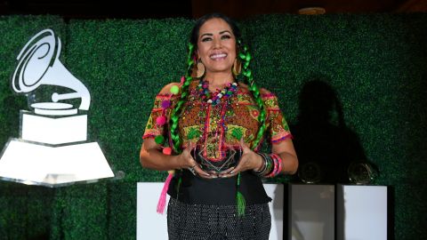 Lila Downs