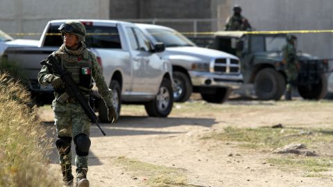 Nueva masacre en México; asesinan al alcalde en Guerrero y reportan más de 10 muertos