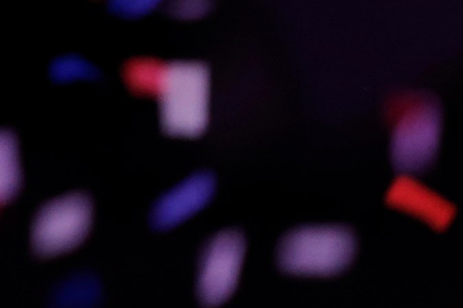 Mon Laferte recordó al público que una mujer feminista puede casarse y tener hijos, siempre y cuando ella así lo decida.