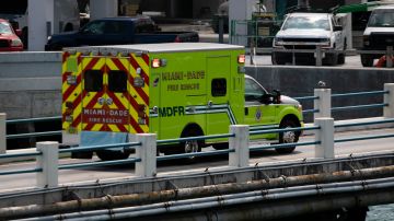 Oficial de Inmigración muere de forma accidental en un campo de tiro de Miami