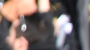 El delantero mexicano Carlos Vela celebrando un gol ante el Inter de Miami en la MLS.