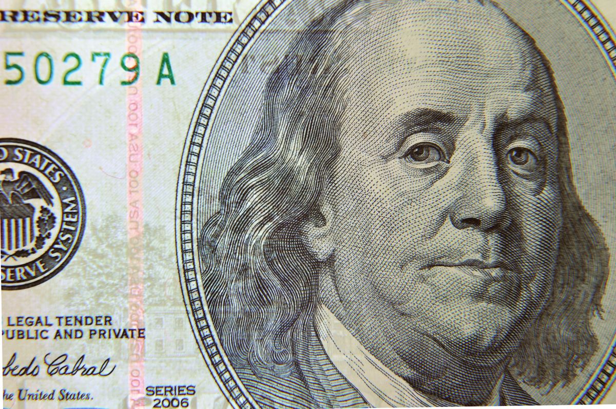 El dólar cotiza sin grandes cambios este lunes 3 de octubre.
