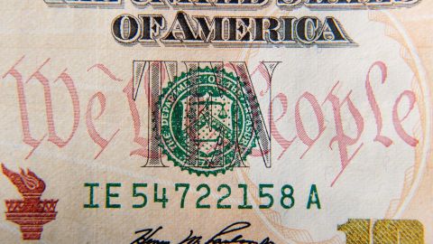 Temen que una recesión provoque millones de despidos. (Getty Images)