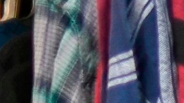 A vendor waits for customers at El Chopo flea market in Mexico City, on July 25, 2020, amid the novel coronavirus pandemic. (Photo by PEDRO PARDO / AFP) (Photo by PEDRO PARDO/AFP via Getty Images)