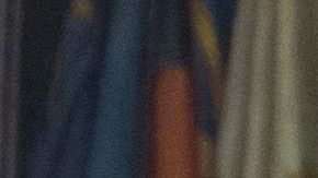 Donald Trump habla en un evento en los Archivos Nacionales en Washington, DC, el 17 de septiembre de 2020.