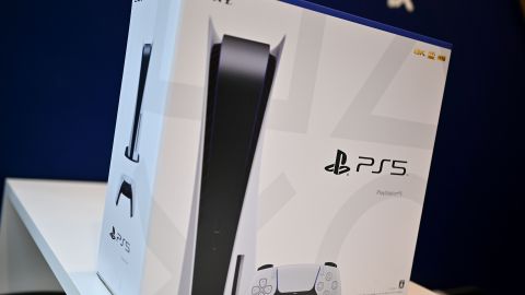 PlayStation 5