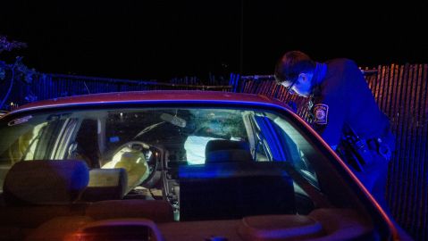 Escándalo en Fort Wayne; alcalde admite que bebió y condujo después de estar involucrado en un accidente automovilístico