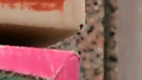 People gather to advocate for an extension of the Covid-19 tenant protections in Los Angeles, California on September 27, 2021. - The Los Angeles Board of Supervisors on September 28, 2021 will vote on an extension of the Covid-19 tenant protections including the protection from "no fault" evictions, protection from having a family member move due to Covid-19 and protection from eviction due to having one or more children at home. (Photo by Frederic J. BROWN / AFP) (Photo by FREDERIC J. BROWN/AFP via Getty Images)