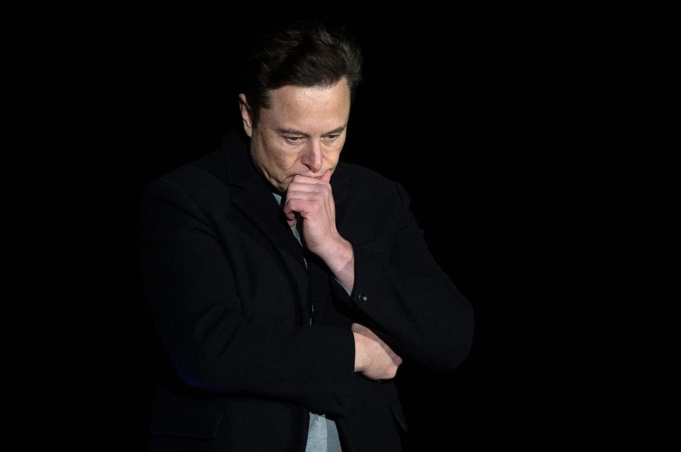 Elon Musk proposes plan to end the war and unleashes avalanche of criticism from Ukraine