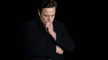 Elon Musk propone plan para acabar con la guerra y desata avalancha de críticas de Ucrania
