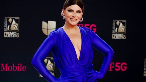 Olga Tañón