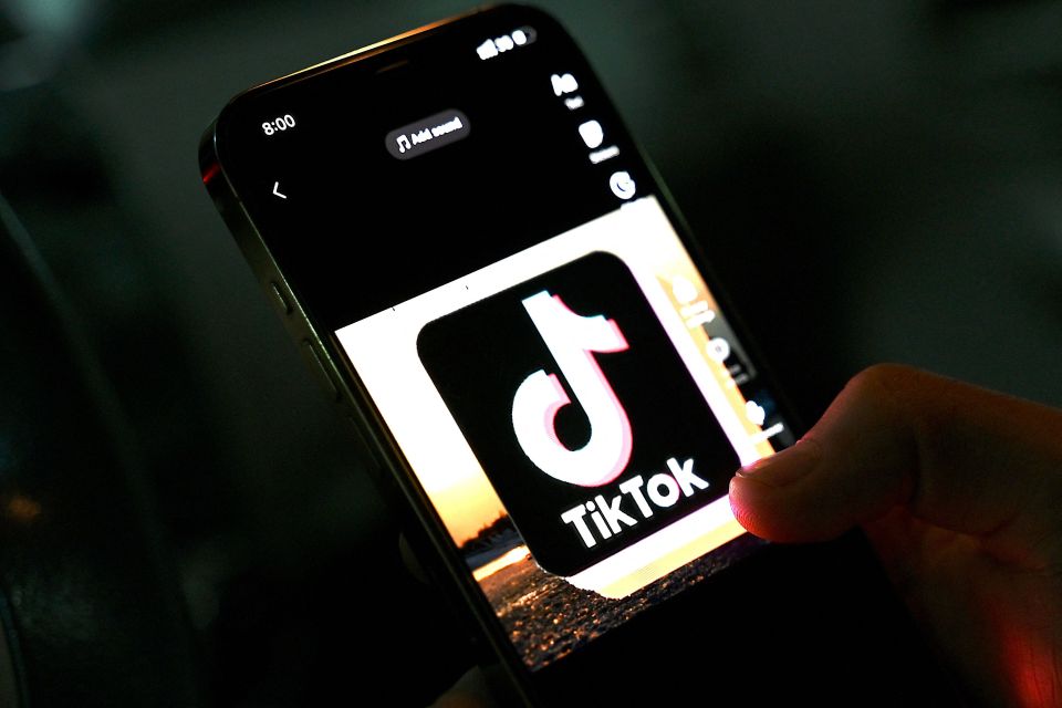 TikTok will ban anyone under the age of 18 from live streaming