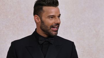 Ricky Martin usó sus redes sociales para recordar cómo se sentía hace 12 años cuando reveló sus preferencias sexuales.