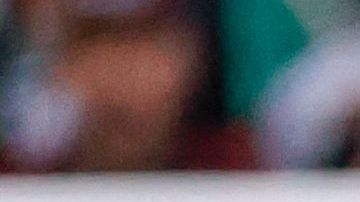 La selección mexicana en uno de sus últimos partidos amistosos antes del Mundial de Qatar 2022.