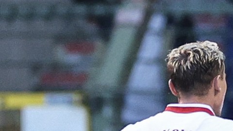 Selección de Polonia.