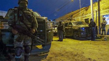 Ejército en México captura a “El Gafe”, líder del CJNG y generador de terror en Jalisco