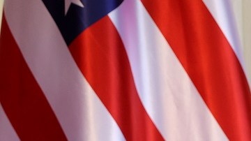 El presidente Joe Biden, el canciller alemán, Olaf Scholz, y el presidente ruso Vladimir Putin.