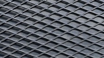 Agentes de la Patrulla Fronteriza refuerzan la frontera.