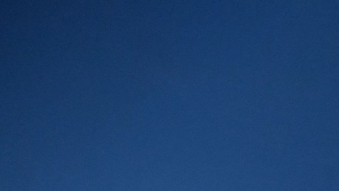 Una de las proyecciones sobre un posible ataque nuclear sería un impacto en o cerca de la Casa Blanca.