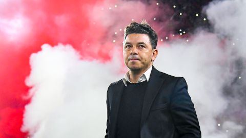 Marcelo Gallardo