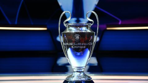 Trofeo Champions League