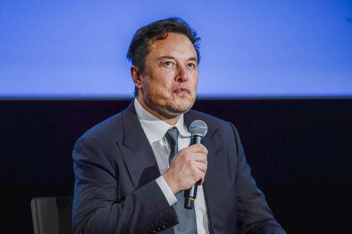 El CEO de Tesla, Elon Musk, imaginó que la recesión mundial podría durar hasta 2024.