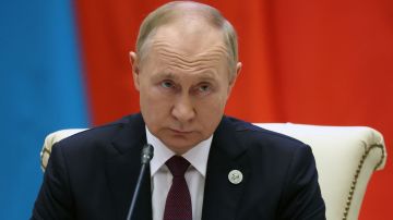 Vladimir Putin, presidente de Rusia, continúa con la invasión de Ucrania.