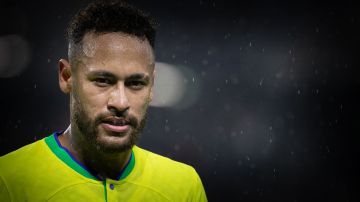 Neymar le dedicó una de sus publicaciones a los jugadores del Real Madrid.
