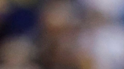 Lionel Messi, delantero argentino.