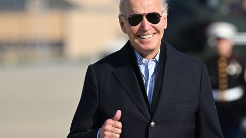 El presidente Joe Biden dio a conocer la Estrategia de Seguridad Nacional de su gobierno.