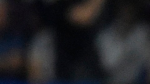 Gerard Piqué lamentando el resultado contra el Inter de Milán.