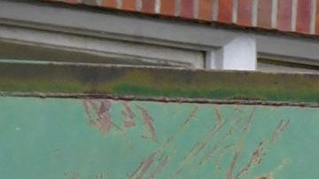 El pistolero de la escuela St. Louis estaba armado con un rifle estilo AR-15 y más de 600 rondas de municiones