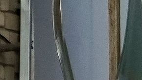 Un coche bomba destruyó una estación de televisión local en territorio ocupado por Rusia en Ucrania.