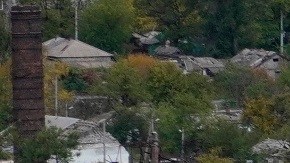 Rusia tiene el control de varios territorios en Ucrania, como el puerto en Maripol.