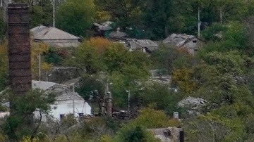 Rusia tiene el control de varios territorios en Ucrania, como el puerto en Maripol.