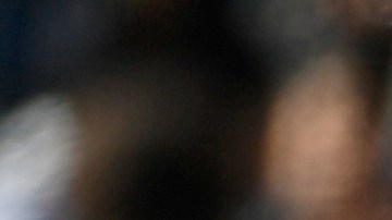 Cristian Arango, delantero colombiano del LAFC.